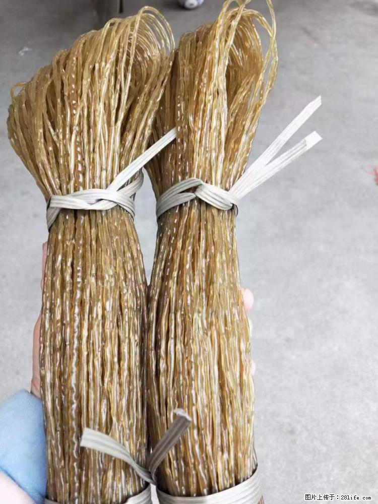 【灌阳正宗红薯粉】美女家里自己做的，干净卫生，假一赔十，价格合理，抢购电话：13737312895 - 美食天地 - 信阳生活社区 - 信阳28生活网 xy.28life.net