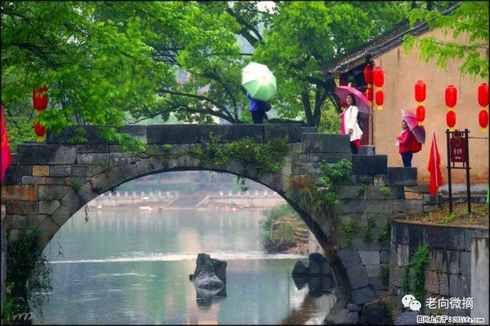 【春天，广西桂林灌阳县向您发出邀请！】江口老街又逢春 - 游山玩水 - 信阳生活社区 - 信阳28生活网 xy.28life.net