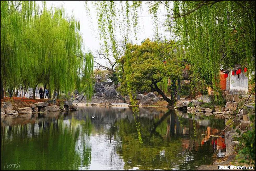 【春天，广西桂林灌阳县向您发出邀请！】江口老街又逢春 - 游山玩水 - 信阳生活社区 - 信阳28生活网 xy.28life.net