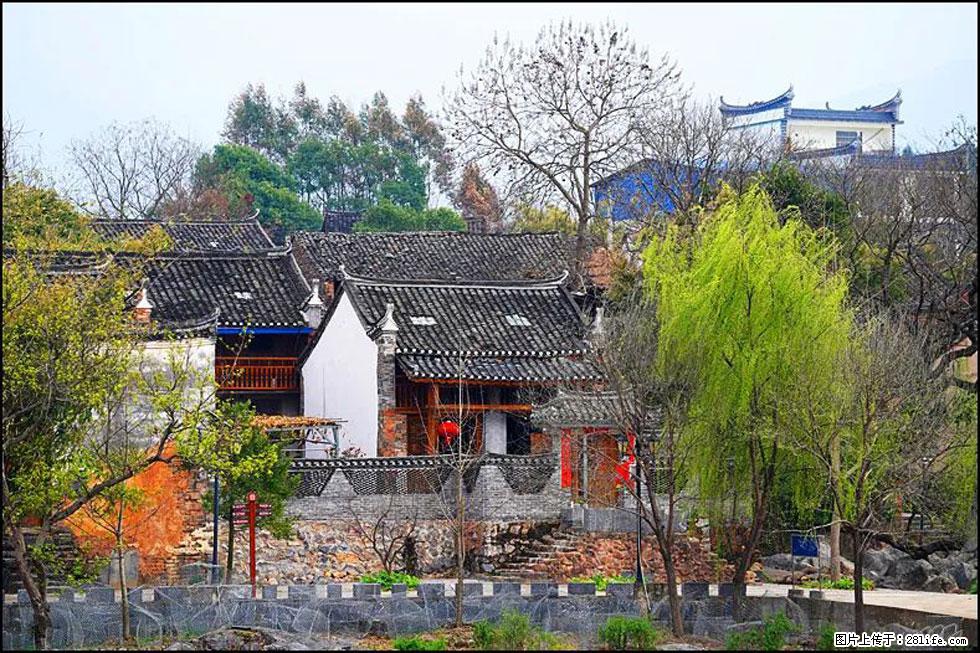【春天，广西桂林灌阳县向您发出邀请！】江口老街又逢春 - 游山玩水 - 信阳生活社区 - 信阳28生活网 xy.28life.net