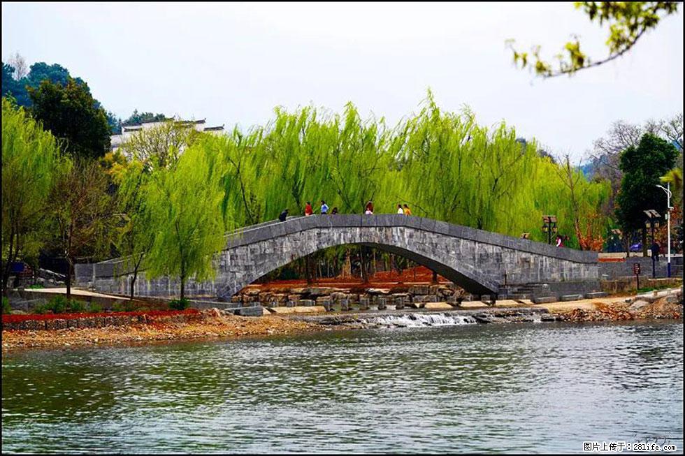 【春天，广西桂林灌阳县向您发出邀请！】江口老街又逢春 - 游山玩水 - 信阳生活社区 - 信阳28生活网 xy.28life.net