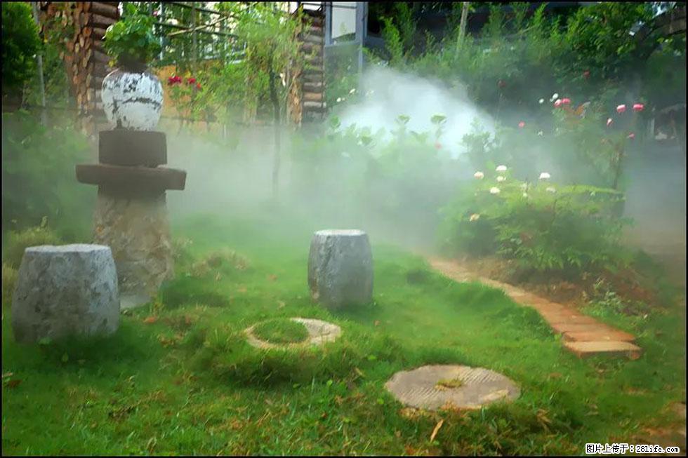 【春天，广西桂林灌阳县向您发出邀请！】如梦似幻莲溪庐 - 游山玩水 - 信阳生活社区 - 信阳28生活网 xy.28life.net