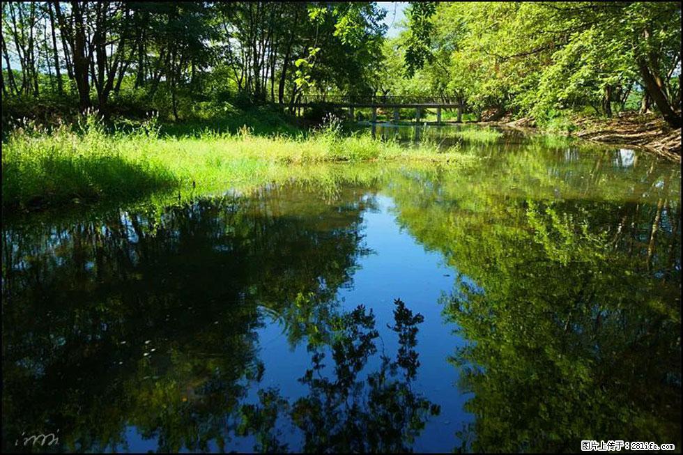 【春天，广西桂林灌阳县向您发出邀请！】熊家寨湿地公园 - 游山玩水 - 信阳生活社区 - 信阳28生活网 xy.28life.net