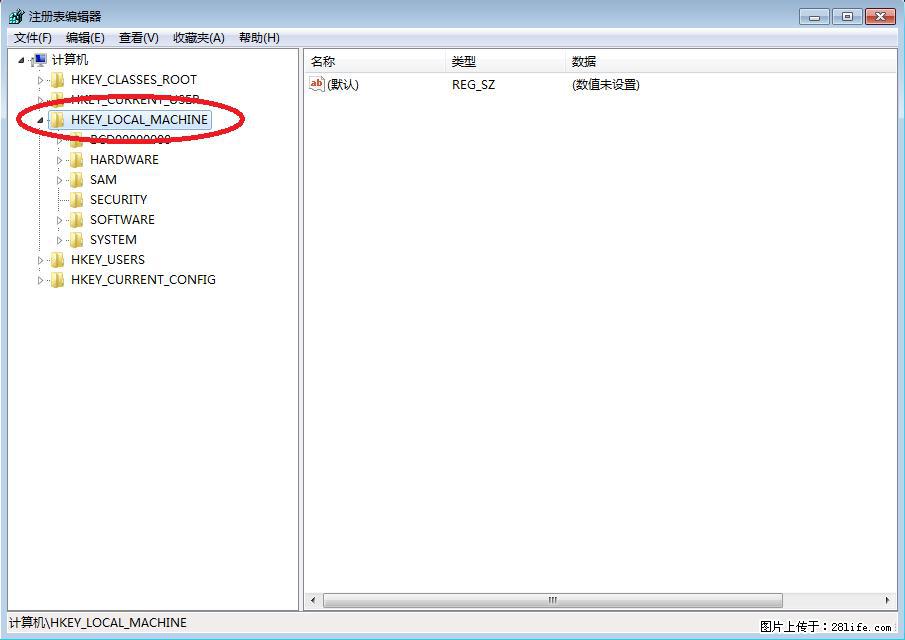 Photoshop不能直接拖拽打开图片的解决办法 - 生活百科 - 信阳生活社区 - 信阳28生活网 xy.28life.net