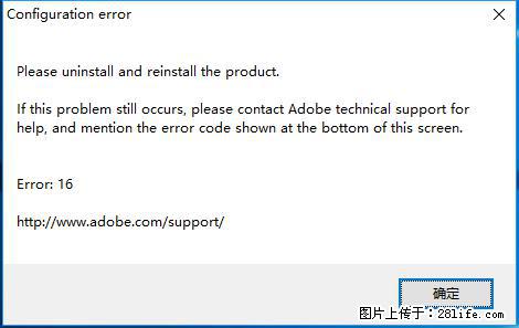 Photoshop不能直接拖拽打开图片的解决办法 - 生活百科 - 信阳生活社区 - 信阳28生活网 xy.28life.net