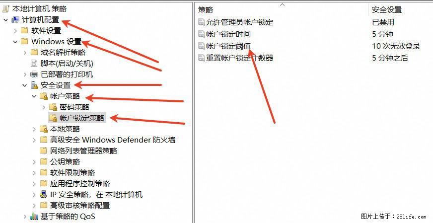 阿里云远程连接云服务器，老是提示“为安全考虑，已锁定该用户帐户”解决方案 - 生活百科 - 信阳生活社区 - 信阳28生活网 xy.28life.net