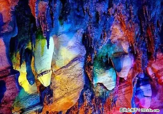 让人脸红的流氓景点，大自然真的有点色 - 灌水专区 - 信阳生活社区 - 信阳28生活网 xy.28life.net