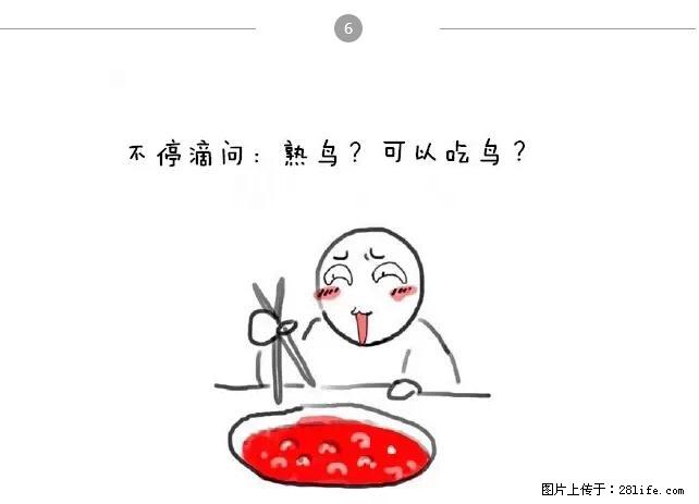 千万不要和这9种哈卵一起吃火锅！ - 美食天地 - 信阳生活社区 - 信阳28生活网 xy.28life.net