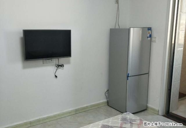 东方今典精装公寓1室1厅1厨1卫押一付三拎包入住 - 房屋出租 - 房屋租售 - 信阳分类信息 - 信阳28生活网 xy.28life.net