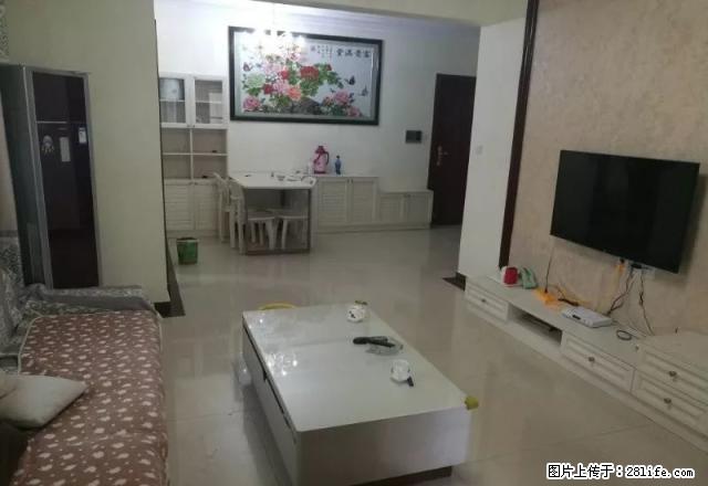 (单间出租)康诗丹郡C区，押一付三，精装三室合租，拎包入住 - 房屋出租 - 房屋租售 - 信阳分类信息 - 信阳28生活网 xy.28life.net