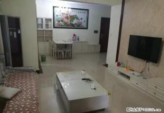 (单间出租)康诗丹郡C区，押一付三，精装三室合租，拎包入住 - 信阳28生活网 xy.28life.net