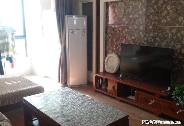 东方今典3室2厅1卫豪华装修新房！附近商圈成熟~适合高端居住 - 房屋出租 - 房屋租售 - 信阳分类信息 - 信阳28生活网 xy.28life.net