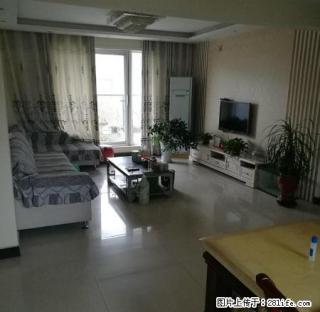 东方今典洋房3室1厅1卫{豪华装修}家具家电全齐拧包入住！ - 信阳28生活网 xy.28life.net