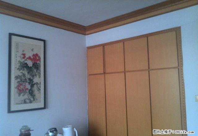 白云建材小区三室商住套房出租 3室2厅1卫 - 房屋出租 - 房屋租售 - 信阳分类信息 - 信阳28生活网 xy.28life.net