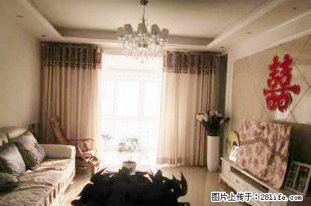 楚王城原水果市场楼上精装三房.家电齐全.月租便宜 - 房屋出租 - 房屋租售 - 信阳分类信息 - 信阳28生活网 xy.28life.net