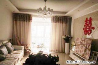 楚王城原水果市场楼上精装三房.家电齐全.月租便宜 - 信阳28生活网 xy.28life.net