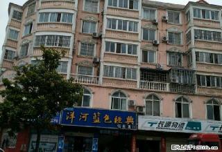 贸易广场馨苑商住楼5楼 2室2厅1卫 - 信阳28生活网 xy.28life.net