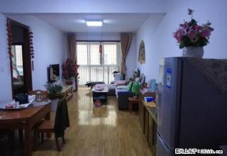 工区路 明珠花园旁腾达小区92平精装两房 1500拎包入住 - 信阳28生活网 xy.28life.net