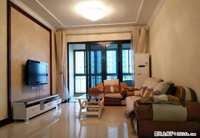 羊山高档小区恒大名都精装3房2卫，家具家电齐全拎包入住可短租 - 房屋出租 - 房屋租售 - 信阳分类信息 - 信阳28生活网 xy.28life.net