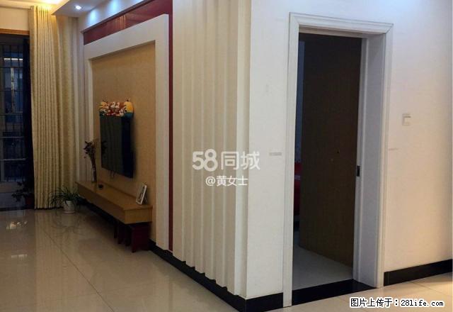 羊山新区 十六大街与新五大道交界处 阳光华府精装两房出租 - 房屋出租 - 房屋租售 - 信阳分类信息 - 信阳28生活网 xy.28life.net