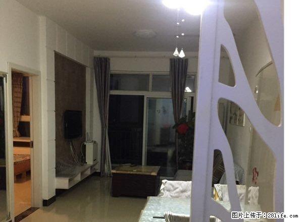 羊山新区 新十六大街 金装2房出租 家具家电齐全 拎包入住！ - 房屋出租 - 房屋租售 - 信阳分类信息 - 信阳28生活网 xy.28life.net