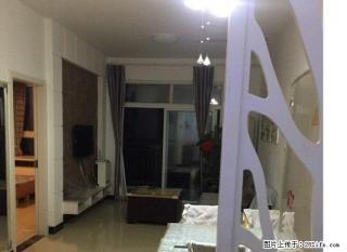 羊山新区 新十六大街 金装2房出租 家具家电齐全 拎包入住！ - 信阳28生活网 xy.28life.net