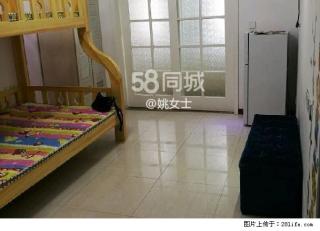 东方金典中央城 公寓一室一厅出租 全新装修 家电齐全拎包入住 - 信阳28生活网 xy.28life.net