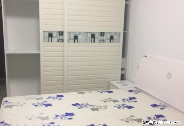 恒大名都 东方今典精装公寓 拎包入住 随时看房 - 房屋出租 - 房屋租售 - 信阳分类信息 - 信阳28生活网 xy.28life.net