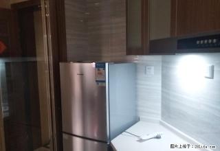 羊山新区新七大道恒大名都一室一厅家具家电齐全1799 - 信阳28生活网 xy.28life.net