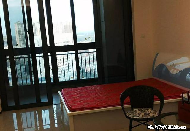 恒大名都东方今典中央城精装公寓一室 家具家电齐全拎包入住 - 房屋出租 - 房屋租售 - 信阳分类信息 - 信阳28生活网 xy.28life.net