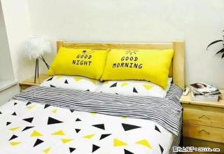 恒大名都精装两房公寓，家具家电齐全，拎包入住,随时看房！ - 信阳28生活网 xy.28life.net