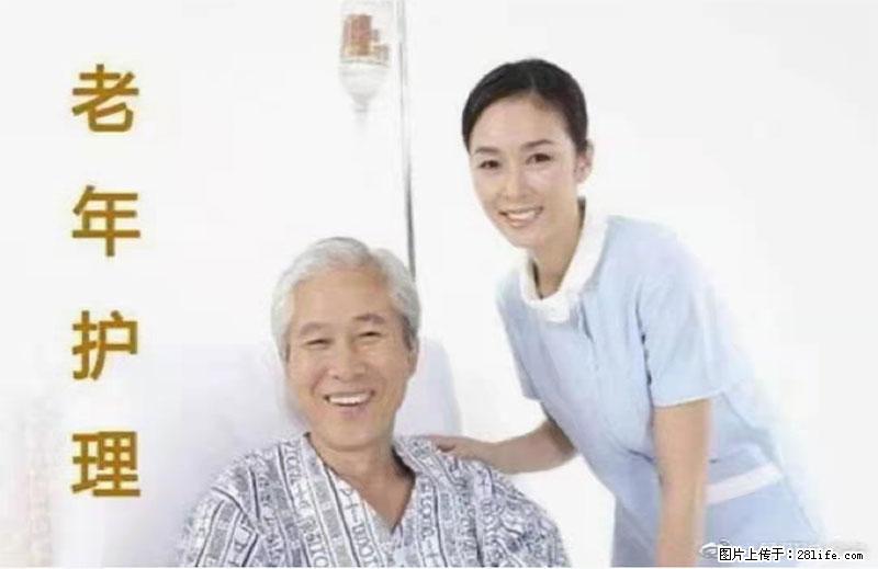 上海国企养老院,星级酒店环境,招聘养老护工 - 职场交流 - 信阳生活社区 - 信阳28生活网 xy.28life.net