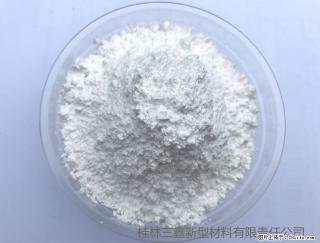 【桂林三鑫新型材料】人造石人造大理石专用碳酸钙 - 信阳28生活网 xy.28life.net