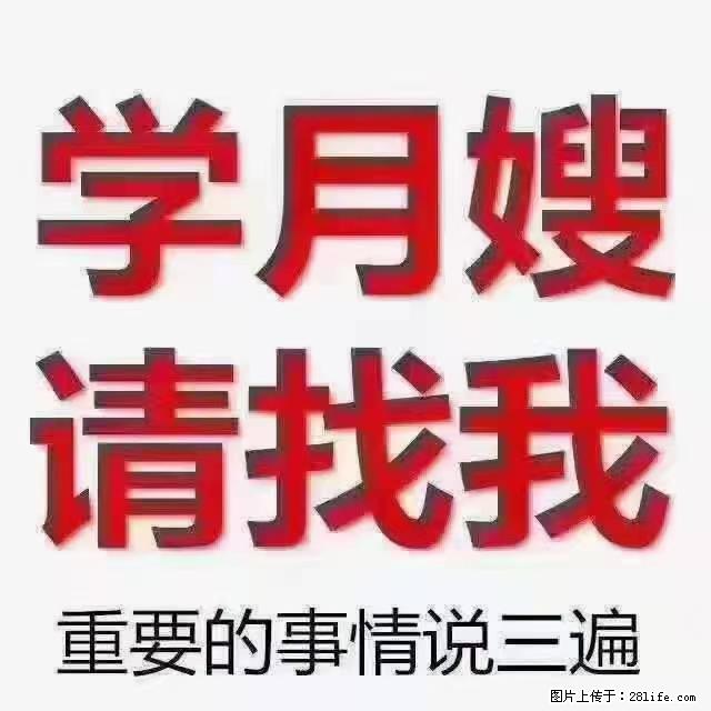 【招聘】月嫂,上海徐汇区 - 职场交流 - 信阳生活社区 - 信阳28生活网 xy.28life.net
