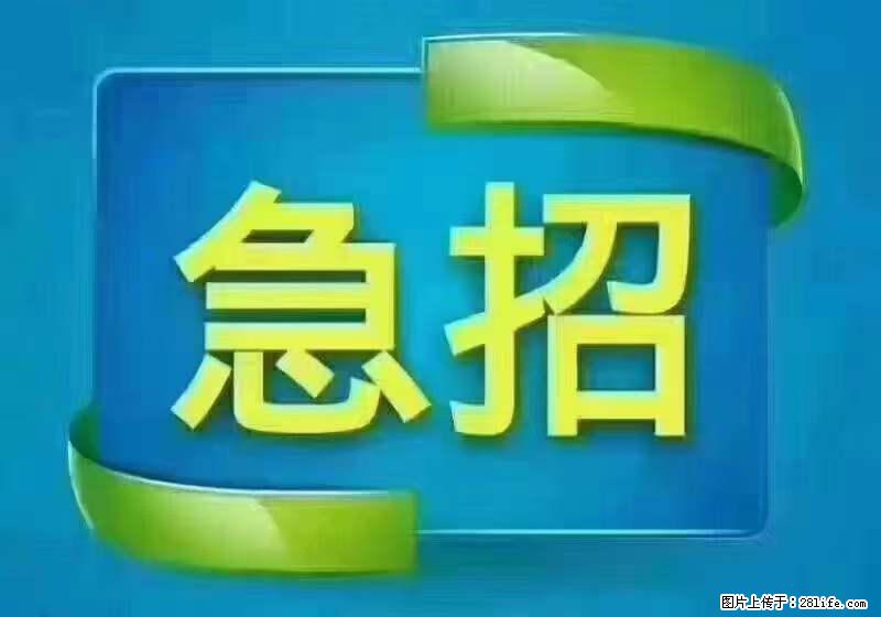 招财务，有会计证的，熟手会计1.1万底薪，上海五险一金，包住，包工作餐，做六休一 - 职场交流 - 信阳生活社区 - 信阳28生活网 xy.28life.net