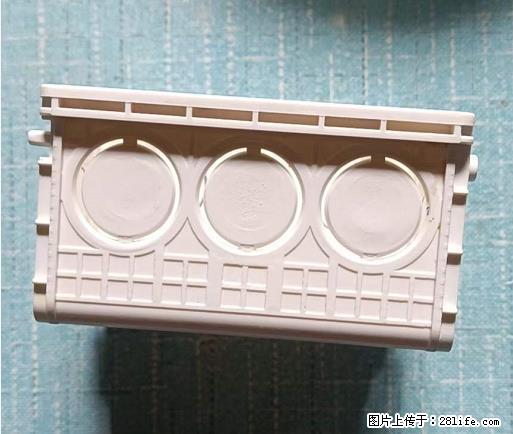桂林荣泰吹塑、注塑【厂家直销】PVC阴燃电工配件，精品86底盒 - 其他广告 - 广告专区 - 信阳分类信息 - 信阳28生活网 xy.28life.net