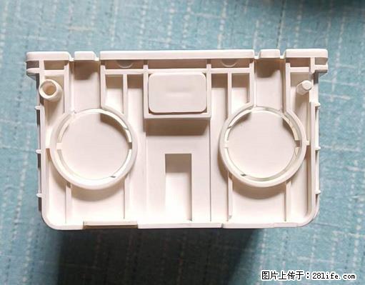 桂林荣泰吹塑、注塑【厂家直销】PVC阴燃电工配件，精品86底盒 - 其他广告 - 广告专区 - 信阳分类信息 - 信阳28生活网 xy.28life.net