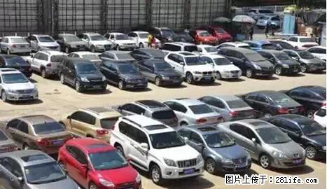 停车为什么要车头朝外？不是开玩笑，关键时刻真能救命 - 信阳生活资讯 - 信阳28生活网 xy.28life.net