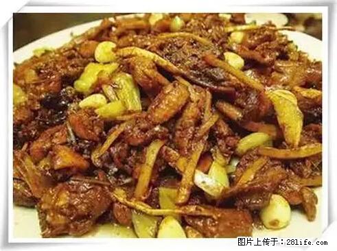 来广西旅游必吃这20道桂菜，不然就白来广西啦！ - 信阳生活资讯 - 信阳28生活网 xy.28life.net