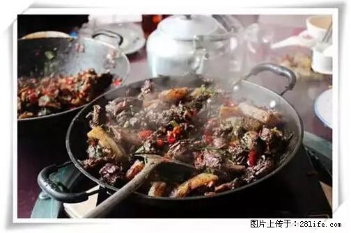来广西旅游必吃这20道桂菜，不然就白来广西啦！ - 信阳生活资讯 - 信阳28生活网 xy.28life.net