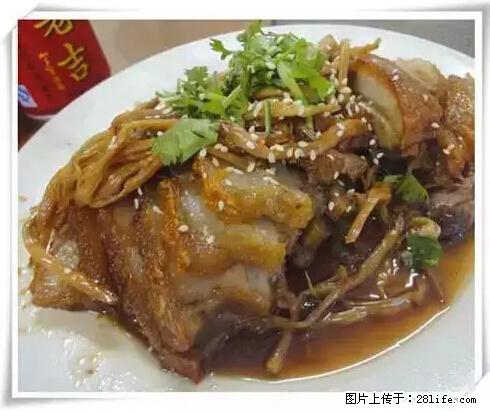 来广西旅游必吃这20道桂菜，不然就白来广西啦！ - 信阳生活资讯 - 信阳28生活网 xy.28life.net