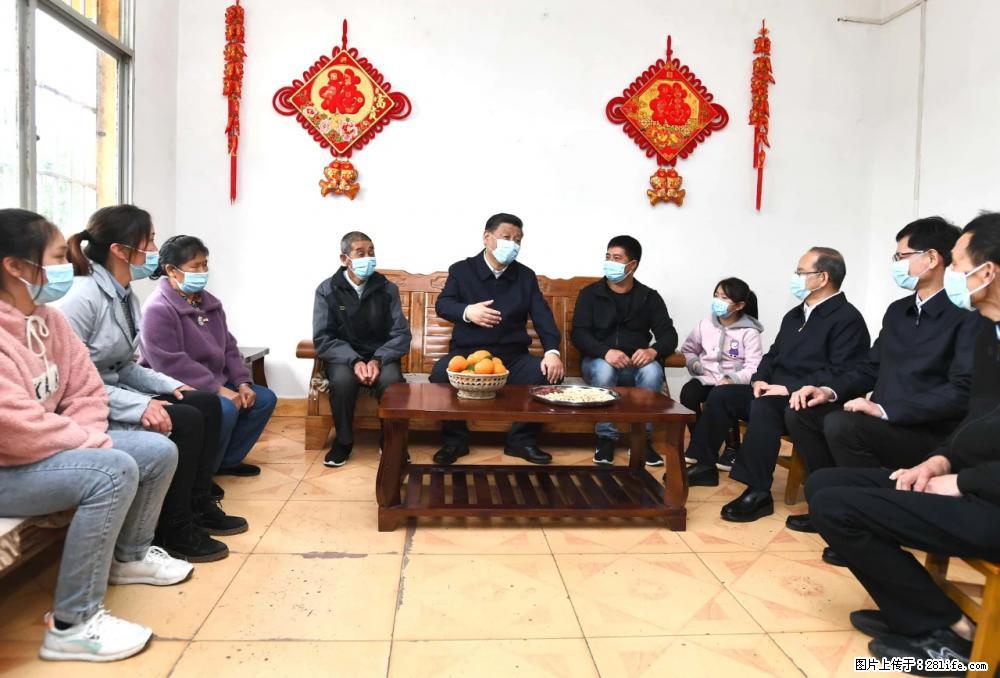 习近平赴广西考察调研 - 信阳生活资讯 - 信阳28生活网 xy.28life.net