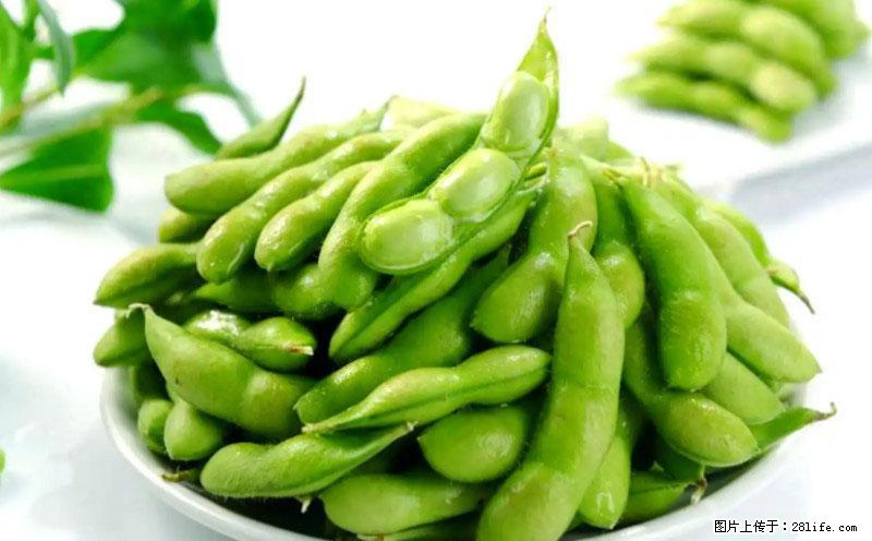 这些蔬菜是“天然钙片”，这6种被医生重点推荐 - 信阳生活资讯 - 信阳28生活网 xy.28life.net