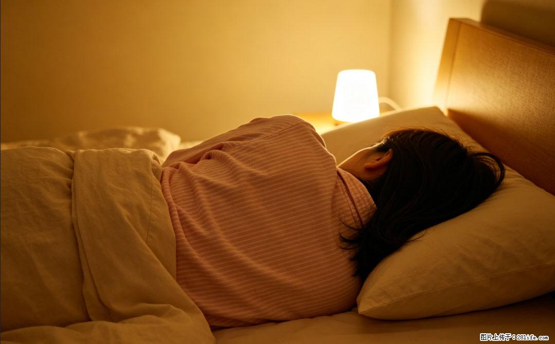 熬夜会让猝死风险飙升！出现以下4种情况赶紧休息→ - 信阳生活资讯 - 信阳28生活网 xy.28life.net