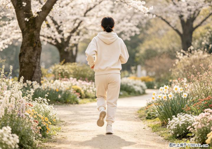 学会这套走路方法！稳血糖护心脏，养护关节更护健康 - 信阳生活资讯 - 信阳28生活网 xy.28life.net